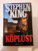 King, S/K&ouml;plust