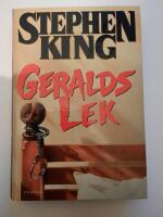 King, S/Geralds lek