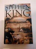 Desperation