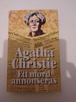 Ett mord annonseras