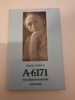 A-6171 : ett judiskt levnads&ouml;de