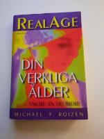 RealAge - Din verkliga &aring;lder