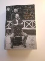 Bakom den gyllne fasaden : Gustaf V och Victoria - Ett &auml;ktenskap och en epok