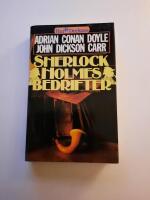 Sherlock Holmes bedrifter