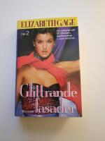 Glittrande fasader