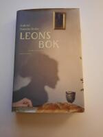 Leons bok : en k&auml;rlekshistoria