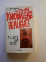 Kardinalens hemlighet