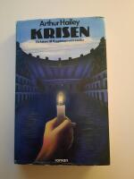 Krisen : [roman]