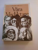 V&aring;ra visdiktare [Musiktryck]