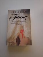 Fanny eller Den sanna ber&auml;ttelsen om Fanny Hackabout-Jones &ouml;den och &auml;ventyr