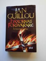 H&auml;xornas f&ouml;rsvarare : ett historiskt reportage