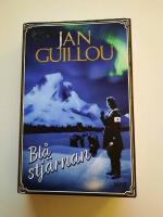 Bl&aring; stj&auml;rnan