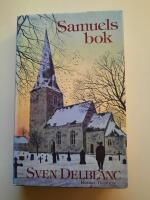 Samuels bok : [roman]