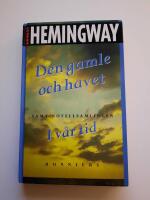 Den gamle och havet : I v&aring;r tid