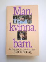 Man, kvinna, barn