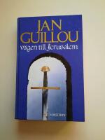 V&auml;gen till Jerusalem