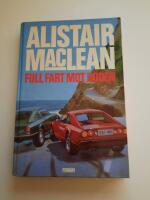 Full fart mot d&ouml;den