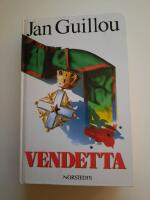 Vendetta : Coq Rouge VI