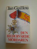 Den hederv&auml;rde m&ouml;rdaren