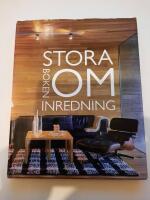 Stora boken om inredning