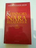 Kvinnors n&auml;ra relation.