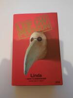 Linda : som i Lindamordet : roman om ett brott