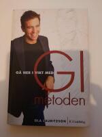 G&aring; ner i vikt med GI-metoden