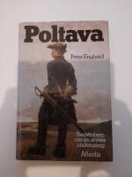 Poltava : ber&auml;ttelsen om en arm&eacute;s underg&aring;ng