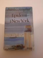 Epidemi i New York
