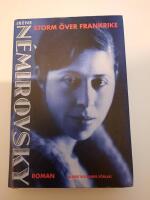 Storm &ouml;ver Frankrike