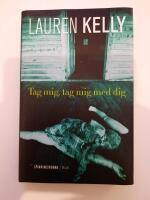 Tag mig, tag mig med dig