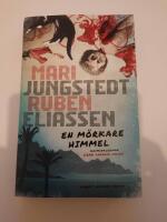 En m&ouml;rkare himmel