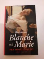 Boken om Blanche och Marie