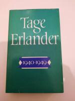 Tage Erlander 1940-1949