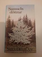 Samuels d&ouml;ttrar : [roman]