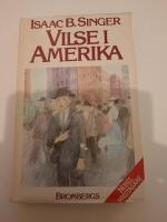 Vilse i Amerika