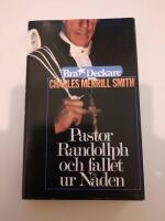 Pastor Randollph och fallet ur N&aring;den