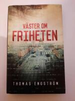 V&auml;ster om friheten