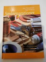 Sm&aring;reparationer i hemmet