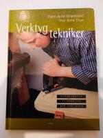Verktyg och tekniker