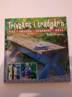 Trivsamt i tr&auml;dg&aring;rn