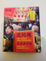 Mei wenti! Inga problem! : om livet i dagens Kina