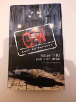 Faller fritt som i en dr&ouml;m