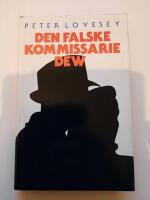 Den falske kommissarie Dew