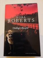 D&ouml;dligt villosp&aring;r