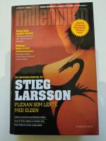 Flickan som lekte med elden