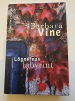 L&ouml;gnernas labyrint