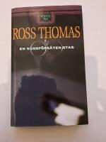 En gudsf&ouml;rg&auml;ten stad