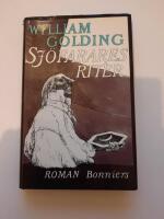 Sj&ouml;farares riter : [roman]