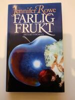 Farlig frukt : [en detektivroman]
